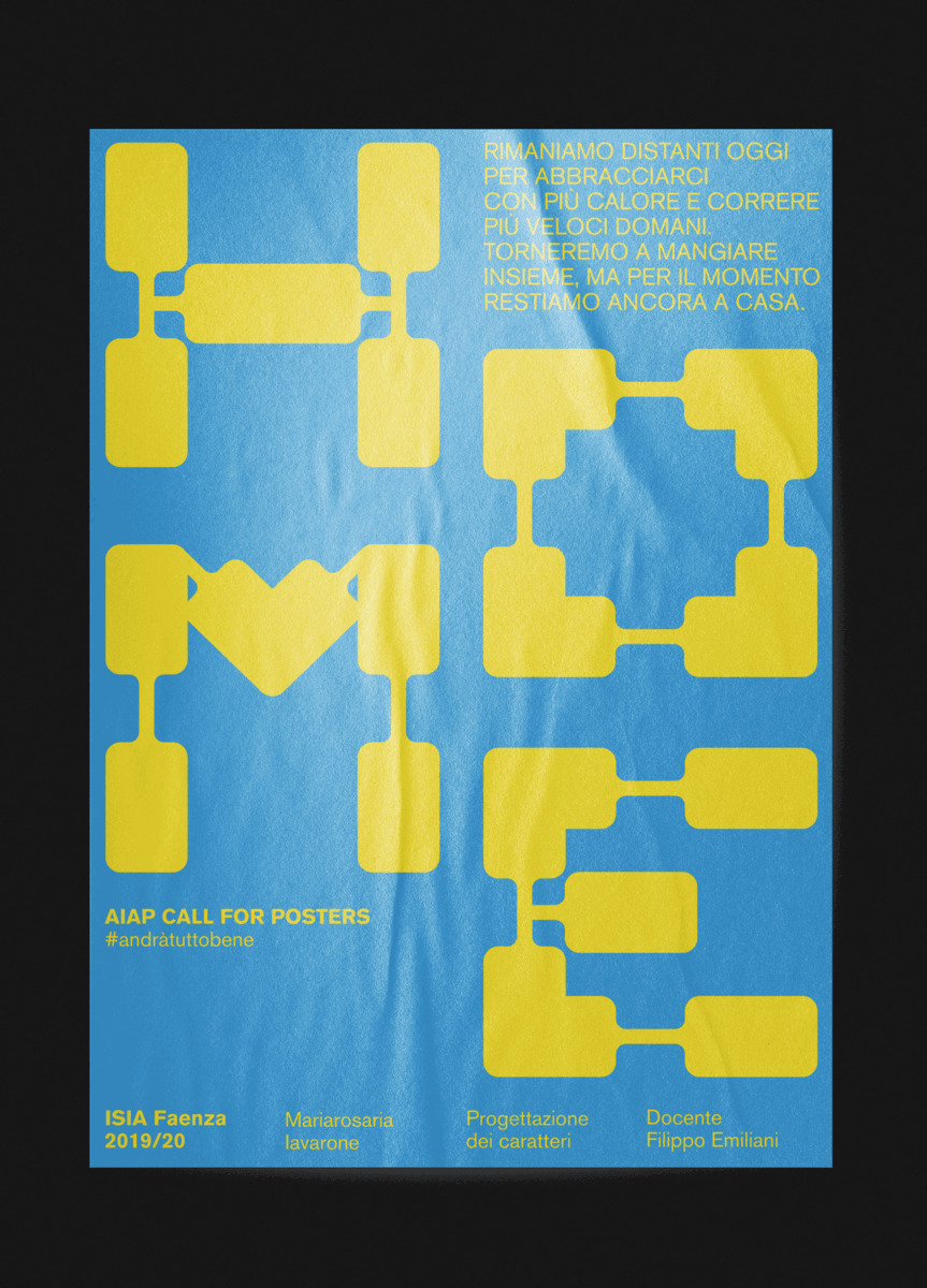 Home Made posters